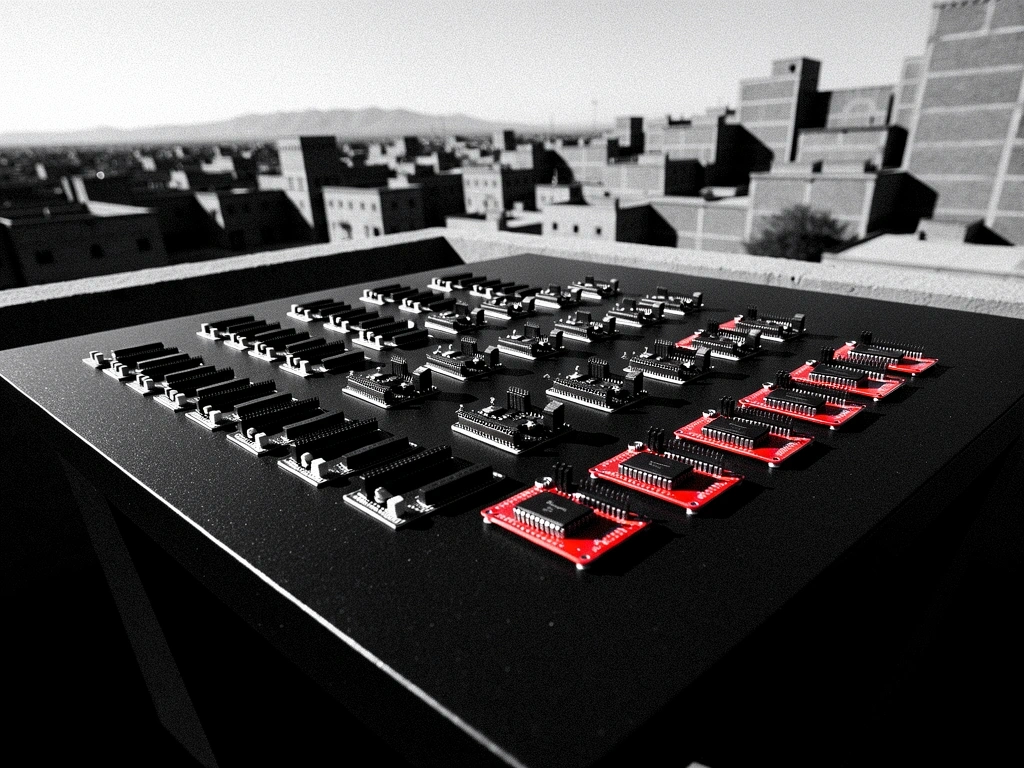 Infraestructura Digital