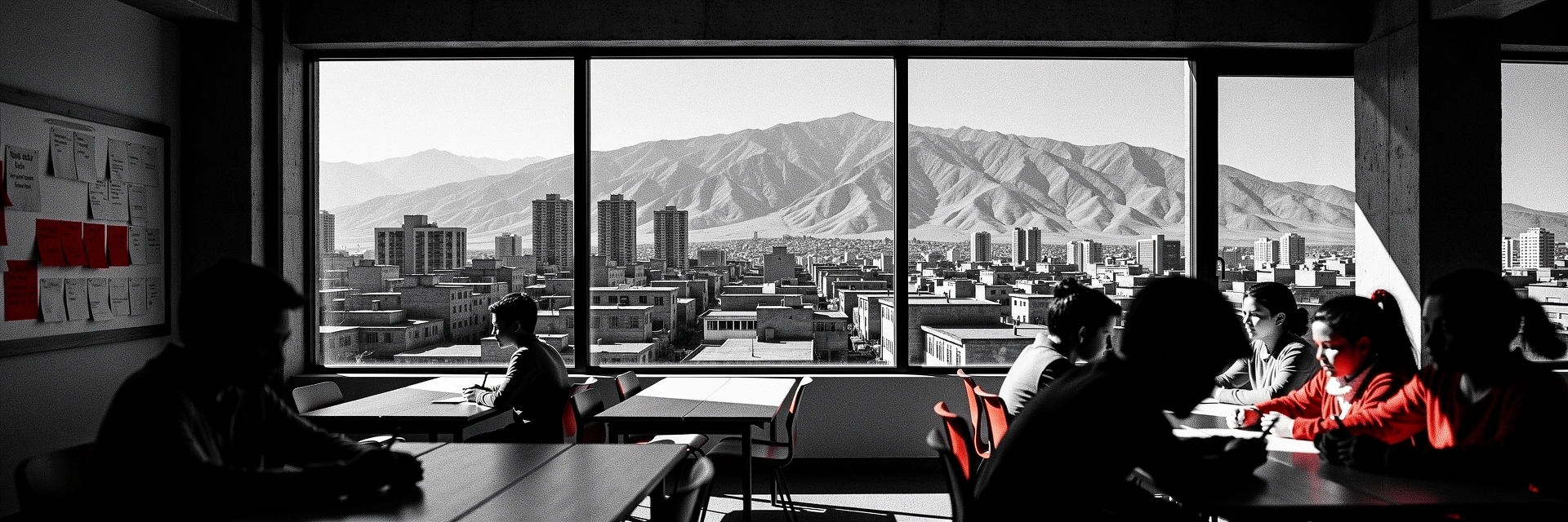 Contexto geográfico