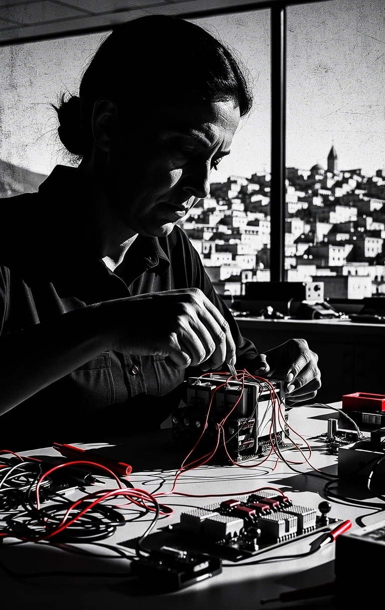 Laboratorio de innovación