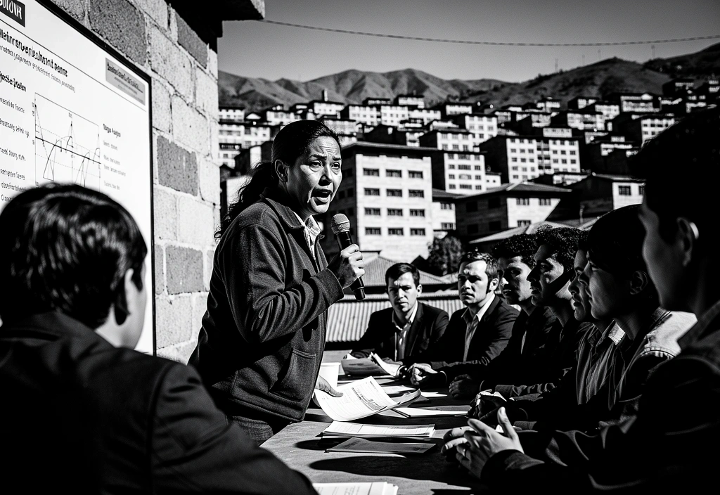 Evaluación de impacto