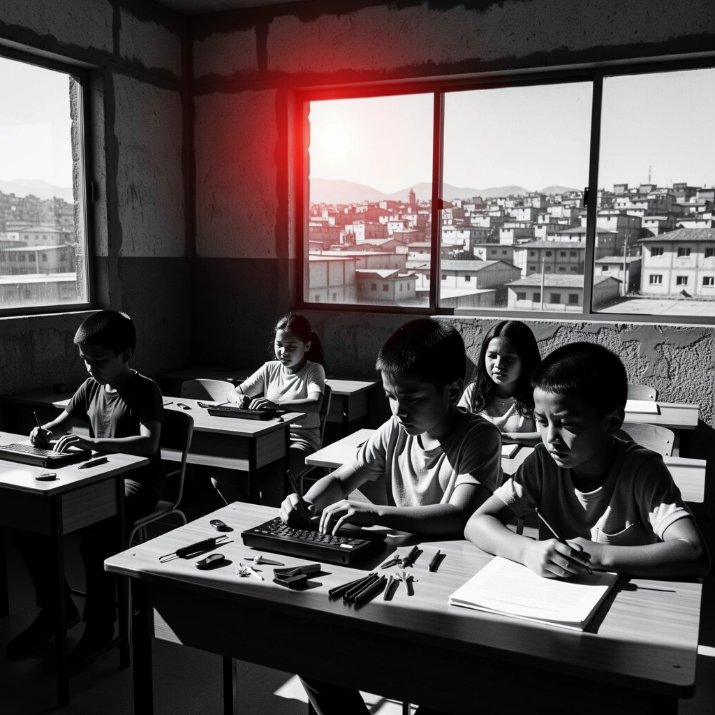 Infraestructura digital