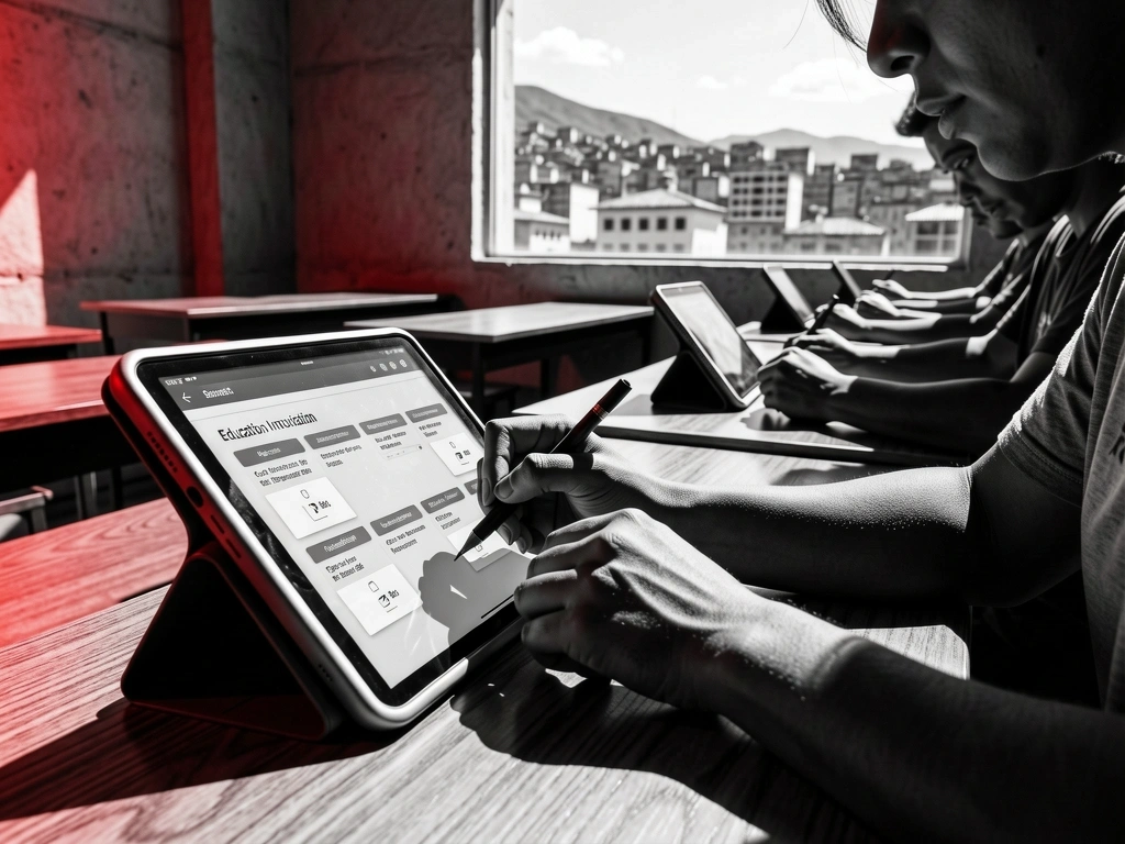 Tecnología Educativa